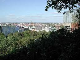 Parque de Humboldthain